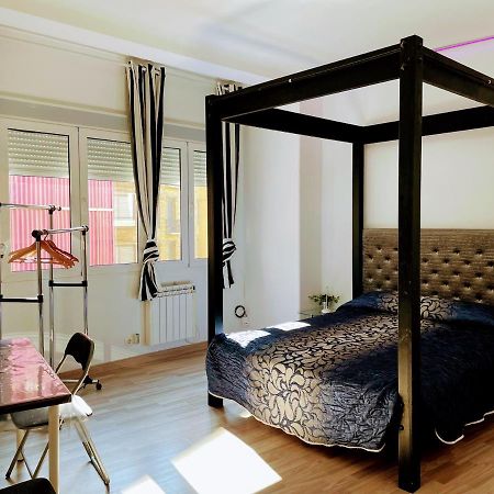 Apartamento Condesa Zaragoza Exterior foto
