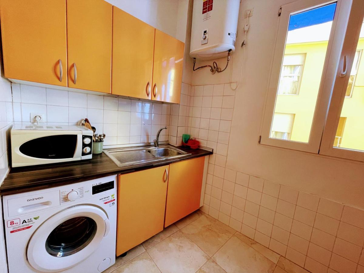Apartamento Condesa Zaragoza Exterior foto