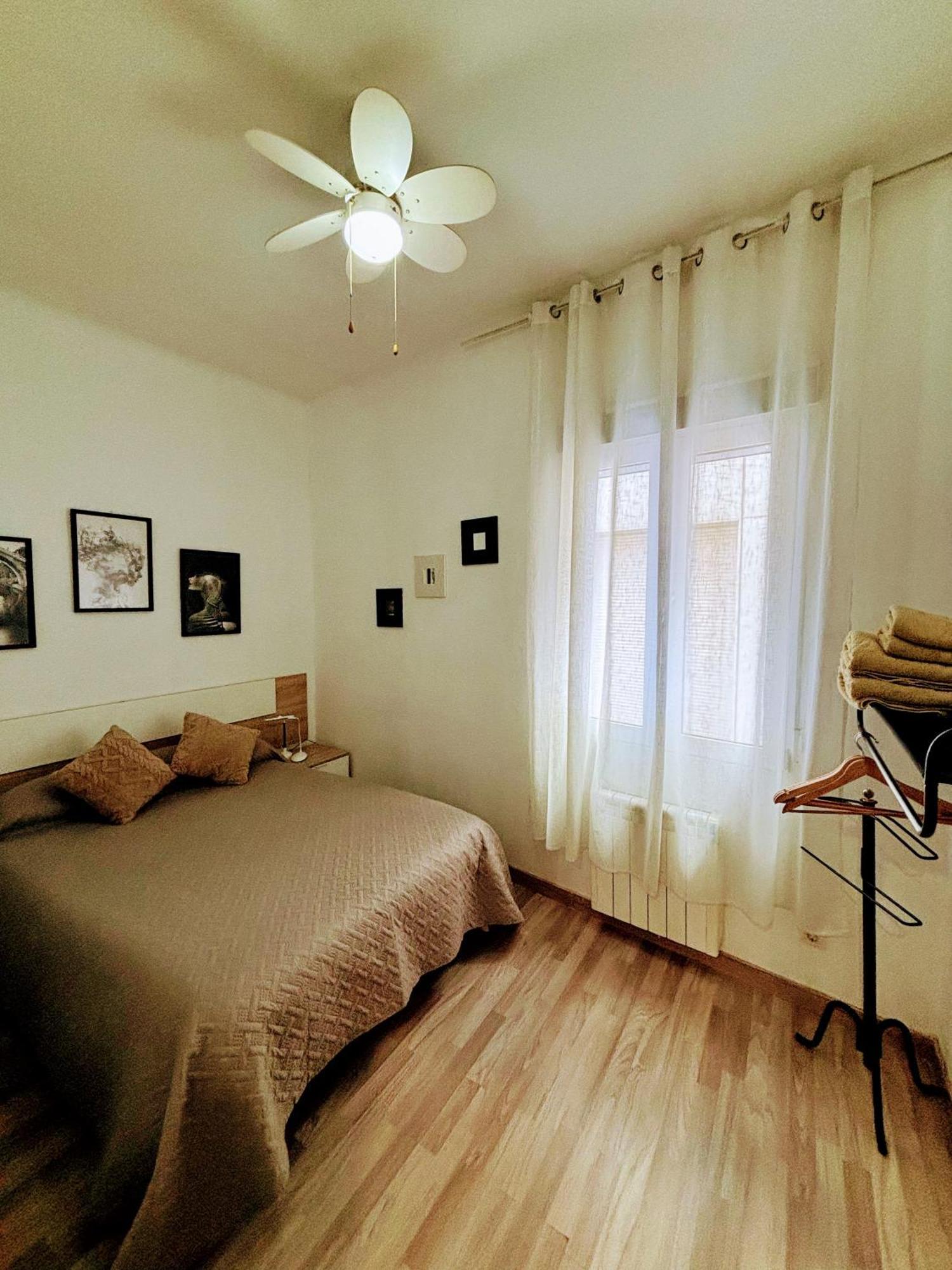Apartamento Condesa Zaragoza Exterior foto