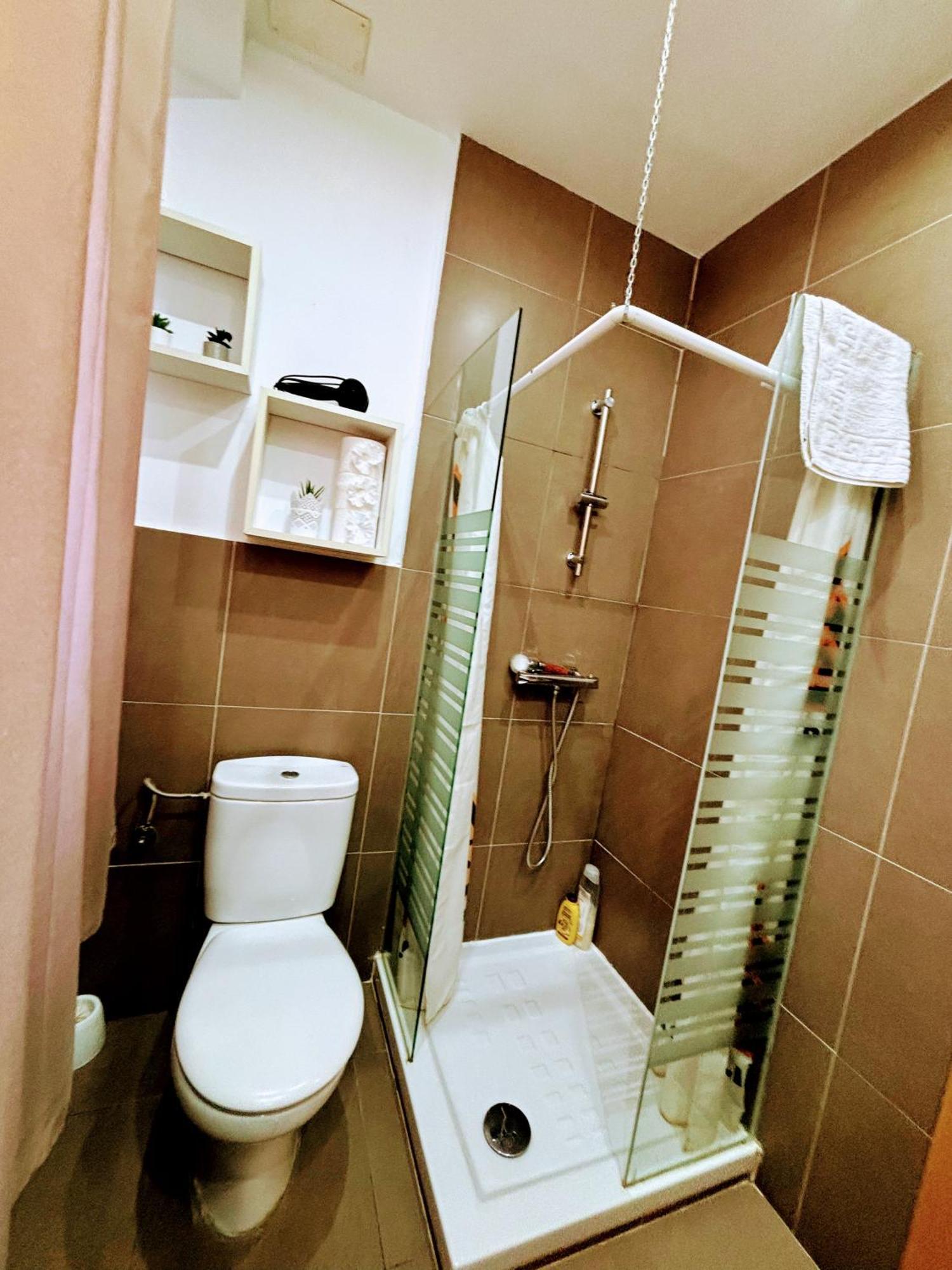 Apartamento Condesa Zaragoza Exterior foto