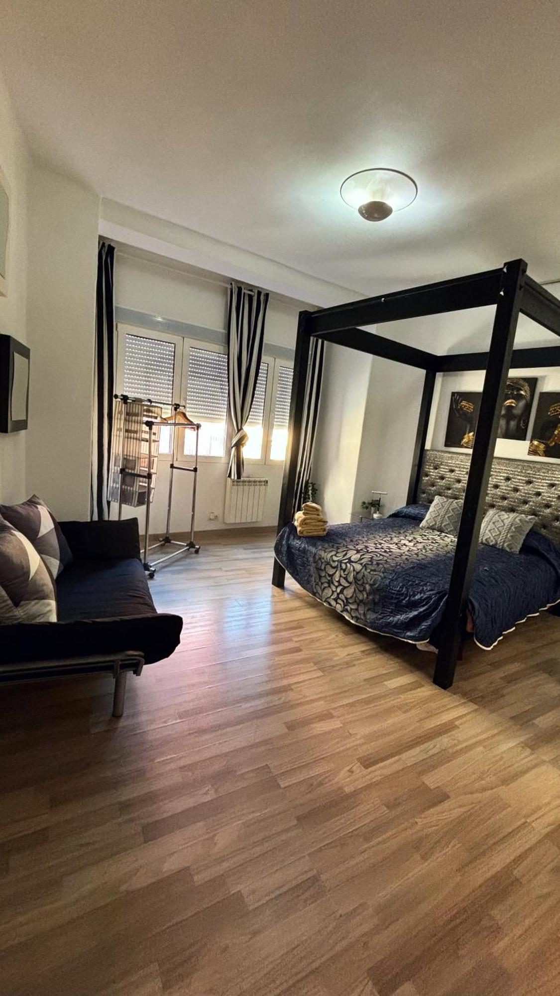 Apartamento Condesa Zaragoza Exterior foto